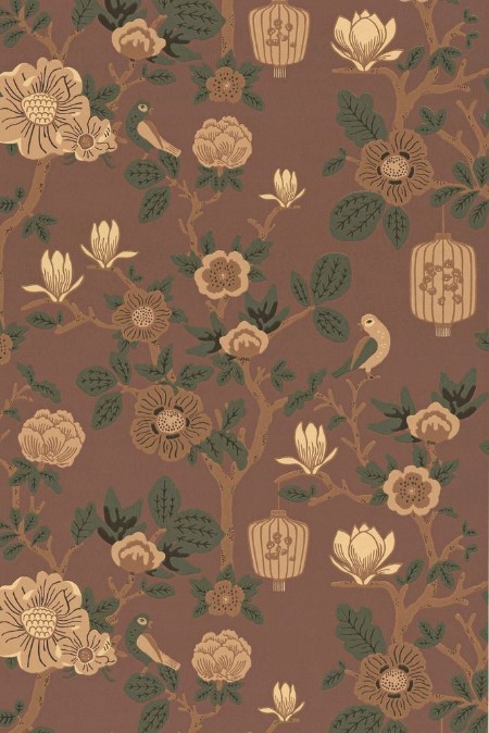 Bild på Tokyo Tea Rioja red - 160-04